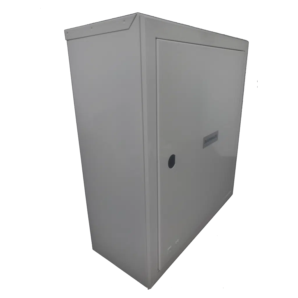 Caixa Tipo C C2 Exterior 400X420X150mm 02.302 - Image 2