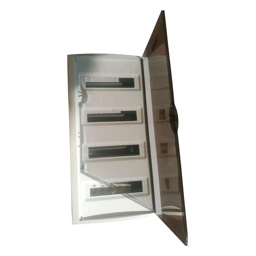 Quadro 56 Módulos Exterior 362X686X104mm VS.1256 PT - Image 2