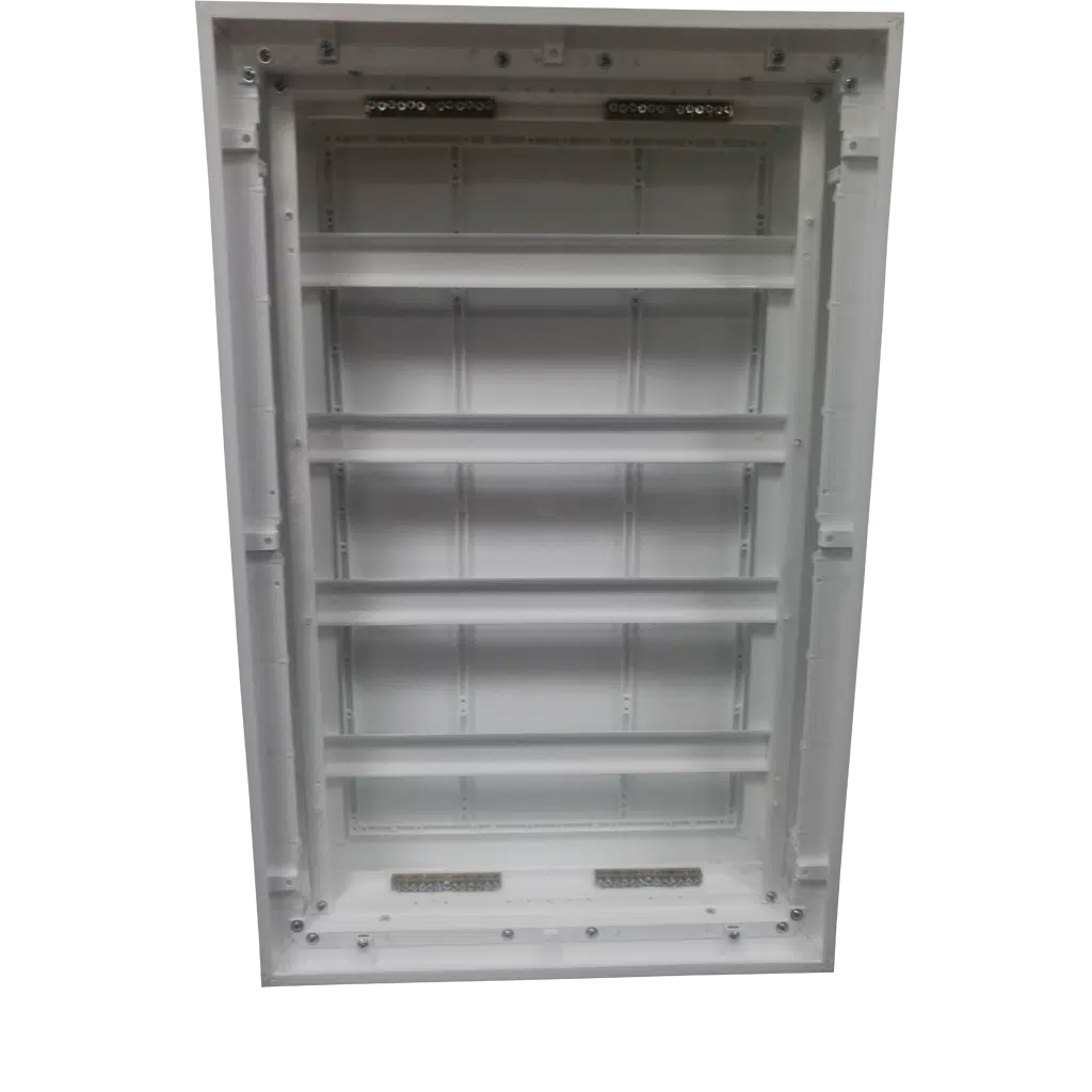 Quadro 64 Módulos Interior 400X620X130mm VB.162 - Image 2