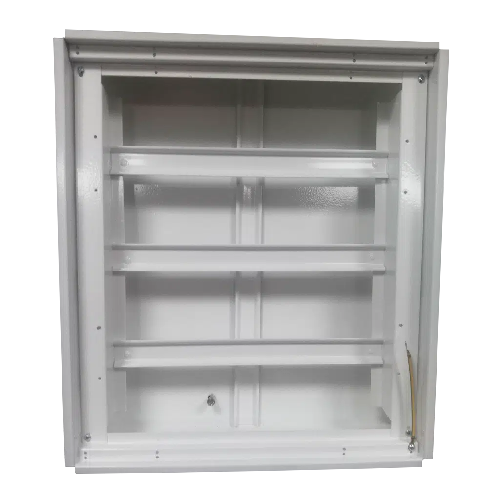 Quadro 54 Módulos Interior 420X485X130mm 01.217/54INT - Image 2