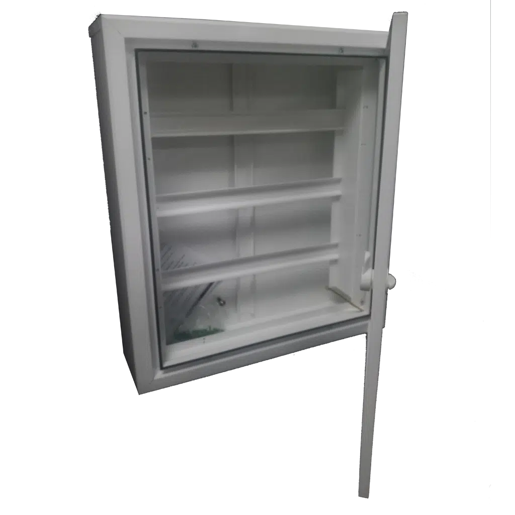 Quadro 54 Módulos Exterior 460X520X130mm 01.217/54EXT - Image 4