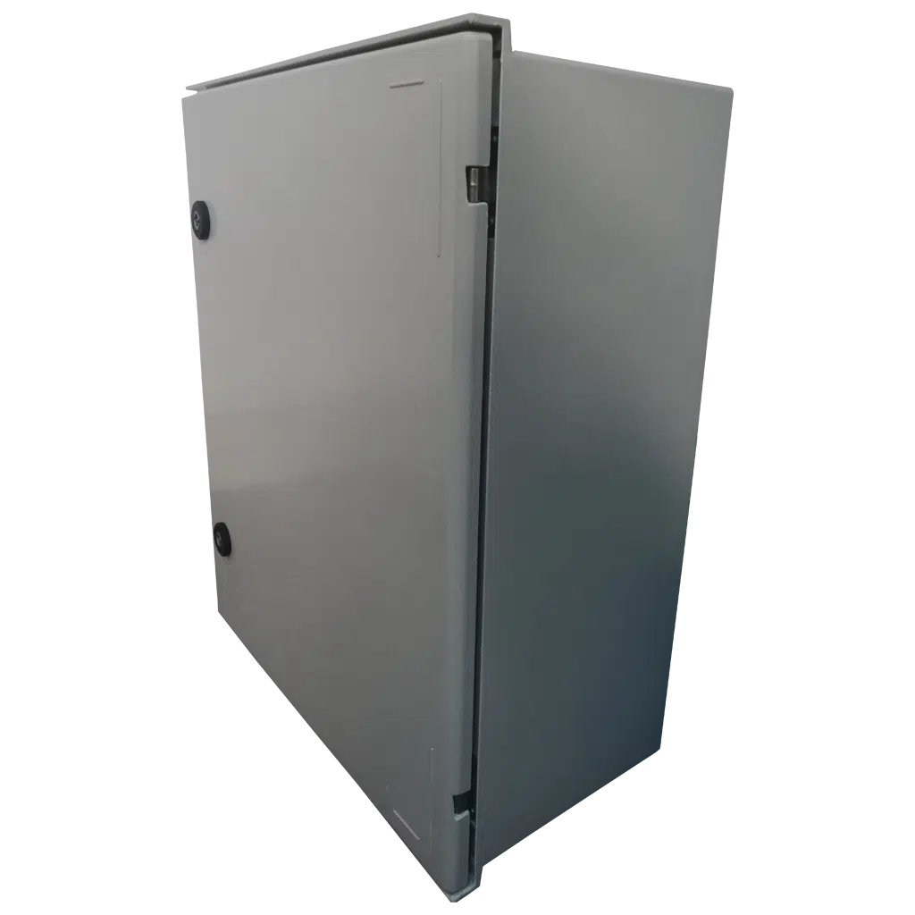 Caixa de Poliéster Vazia 400X500X200mm PL.103 - Image 3