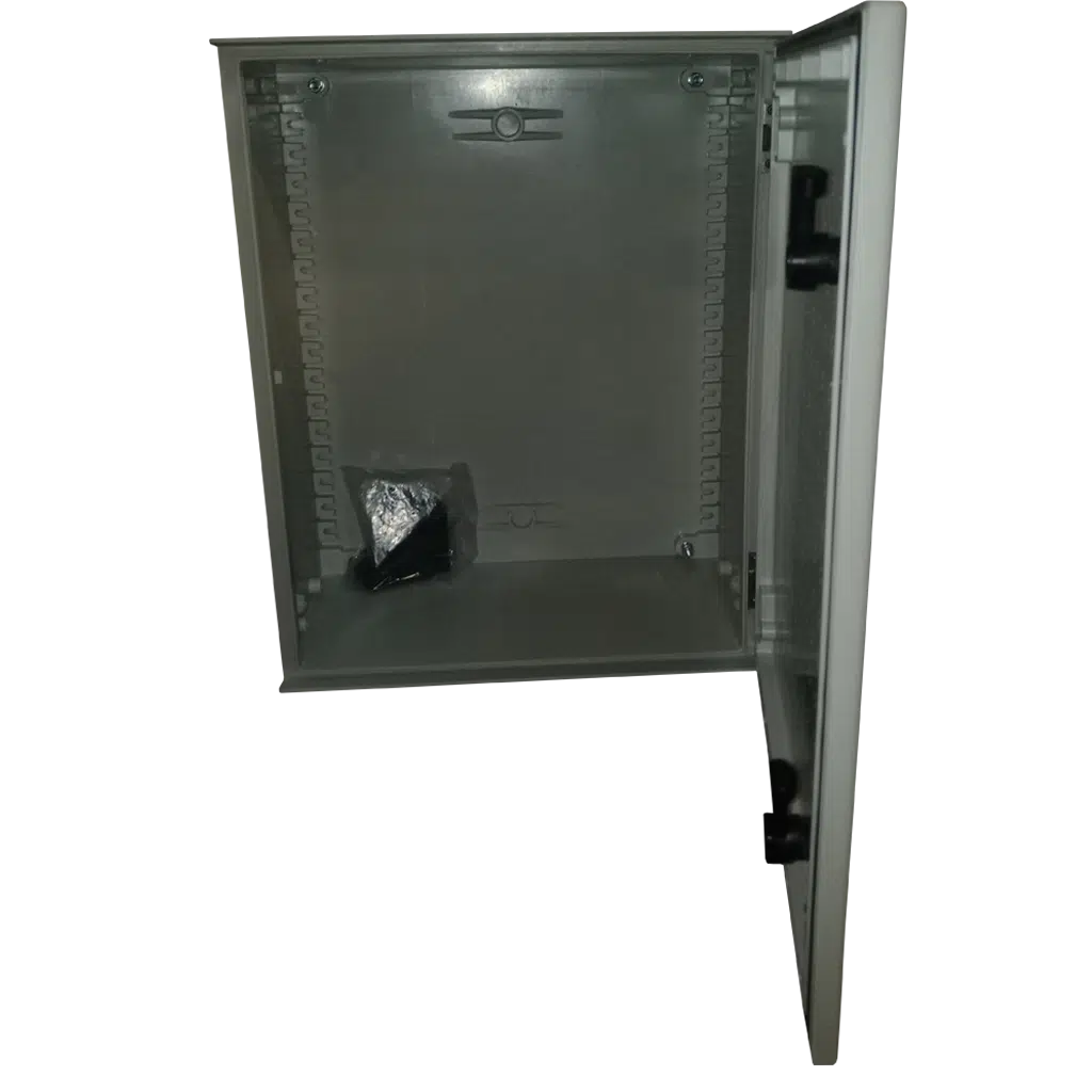 Caixa de Poliéster Vazia 400X500X200mm PL.103 - Image 2