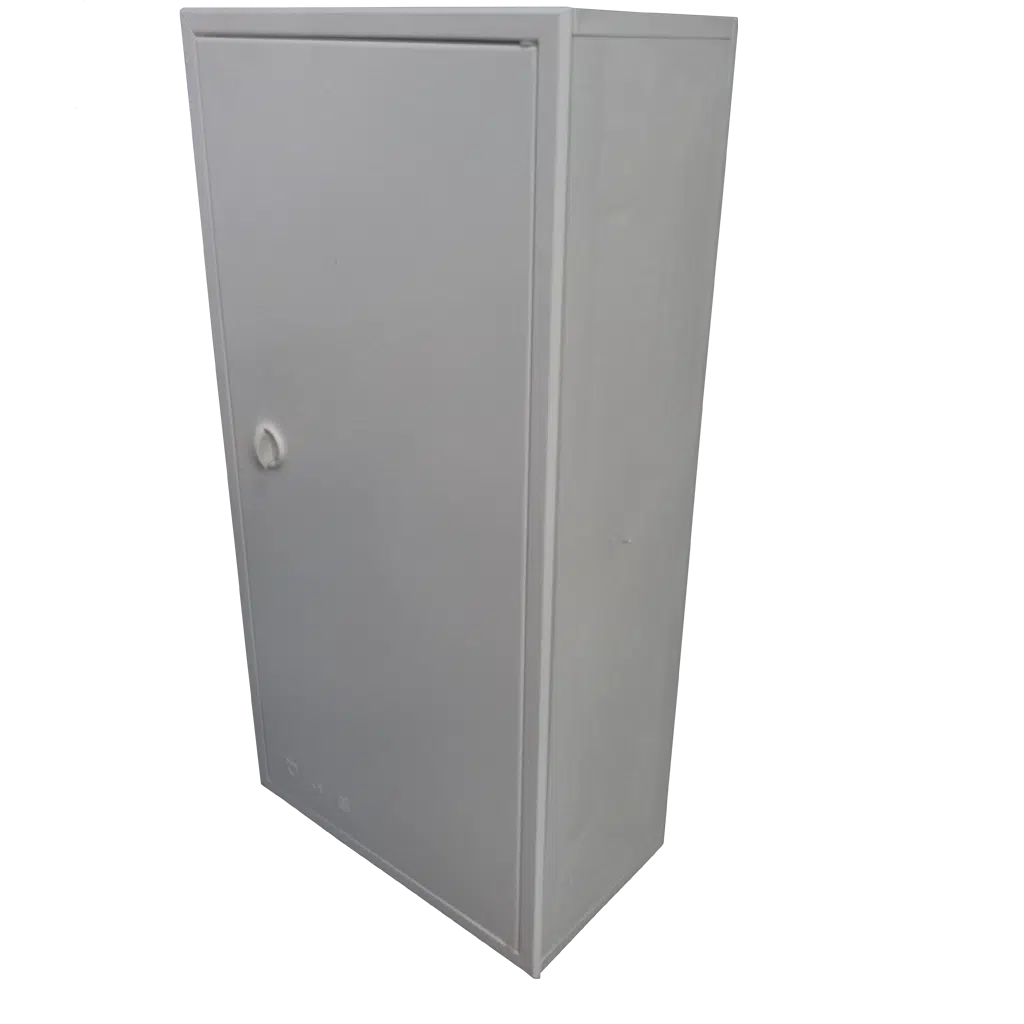 Quadro 24 Módulos Exterior 250X500X130mm VB.155 - Image 4