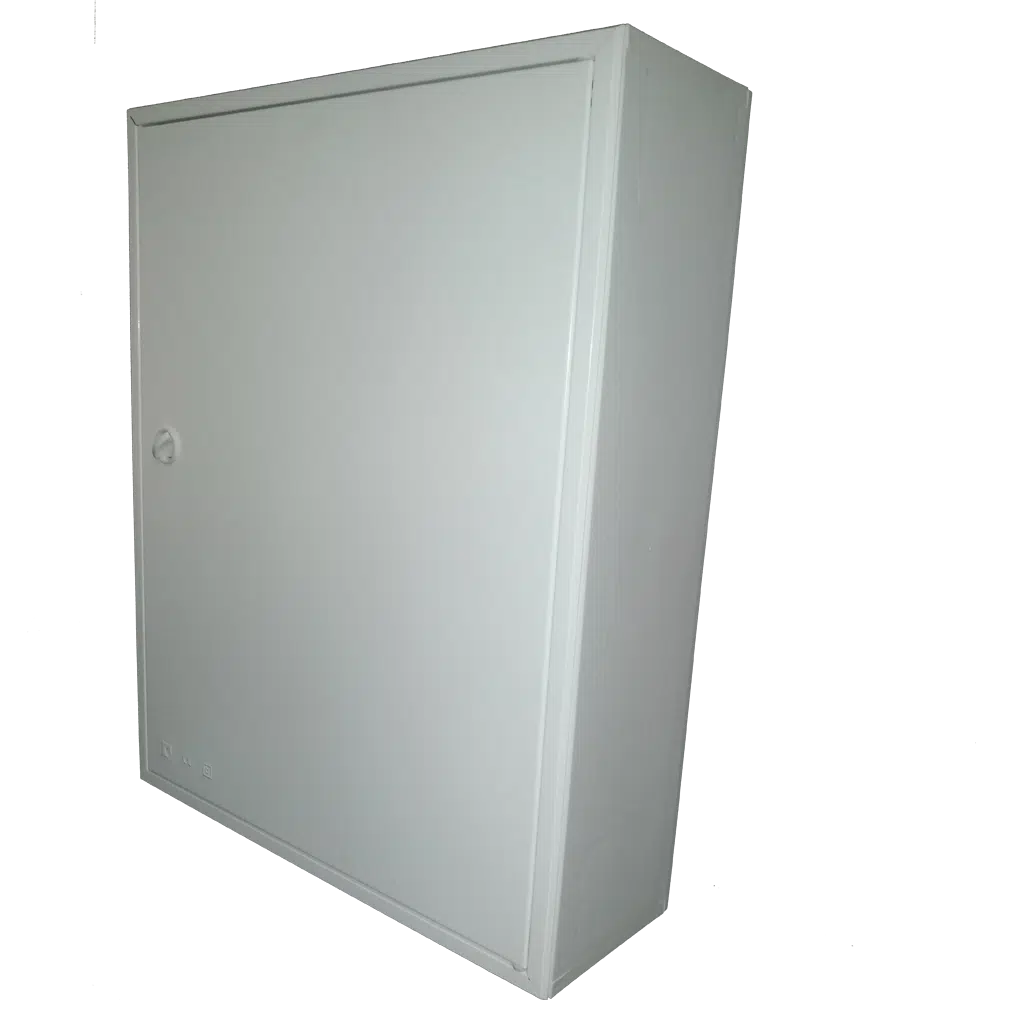 Quadro 48 Módulos Exterior 400X500X130mm VB.161 - Image 2