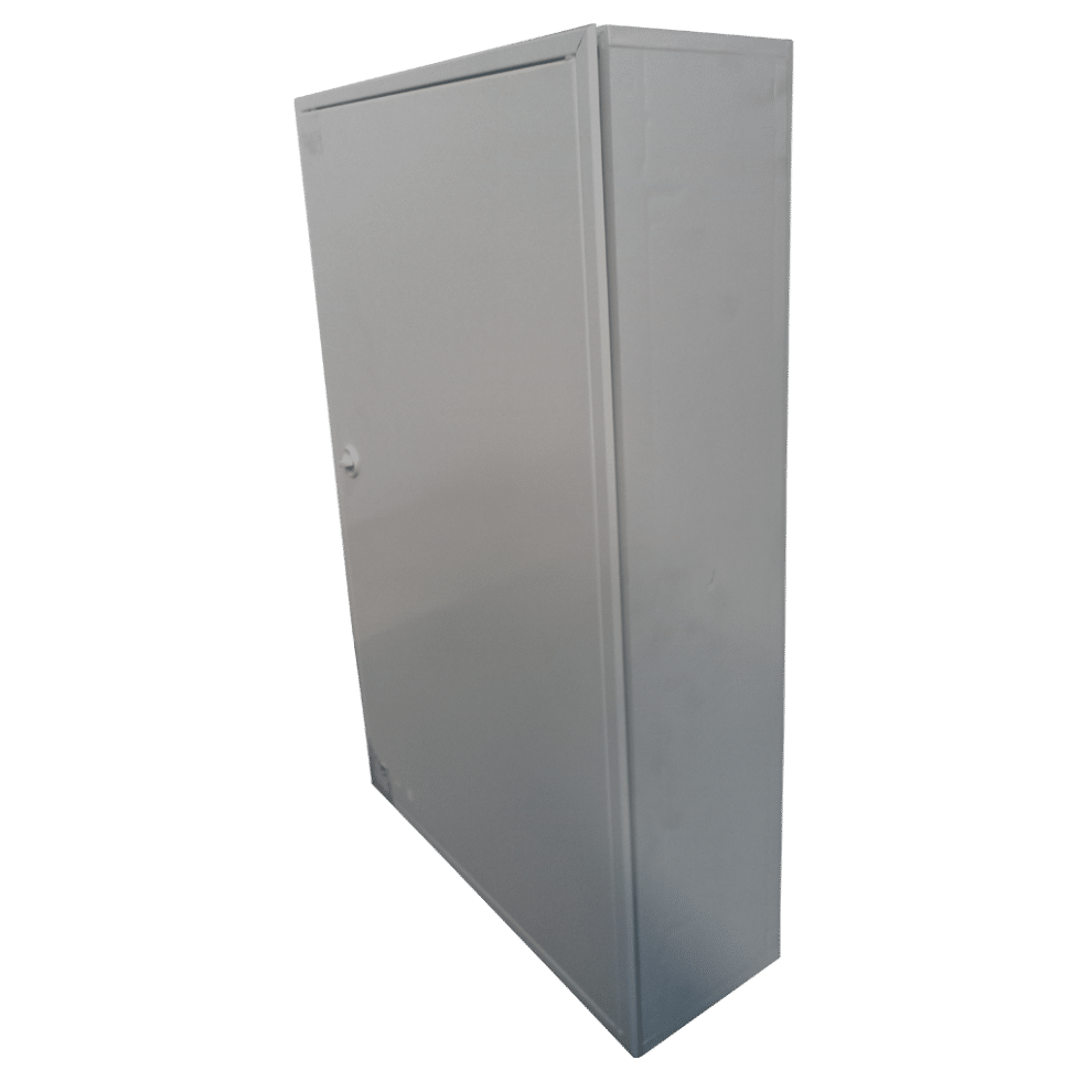 Comprar Quadro 64 Módulos Exterior 400X620X130mm VB.163 Preço: