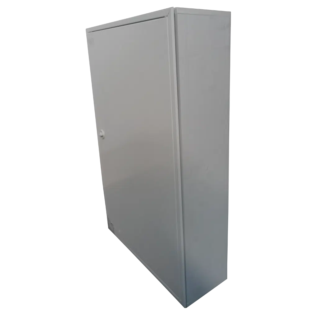 Quadro 64 Módulos Exterior 400X620X130mm VB.163 - Image 4