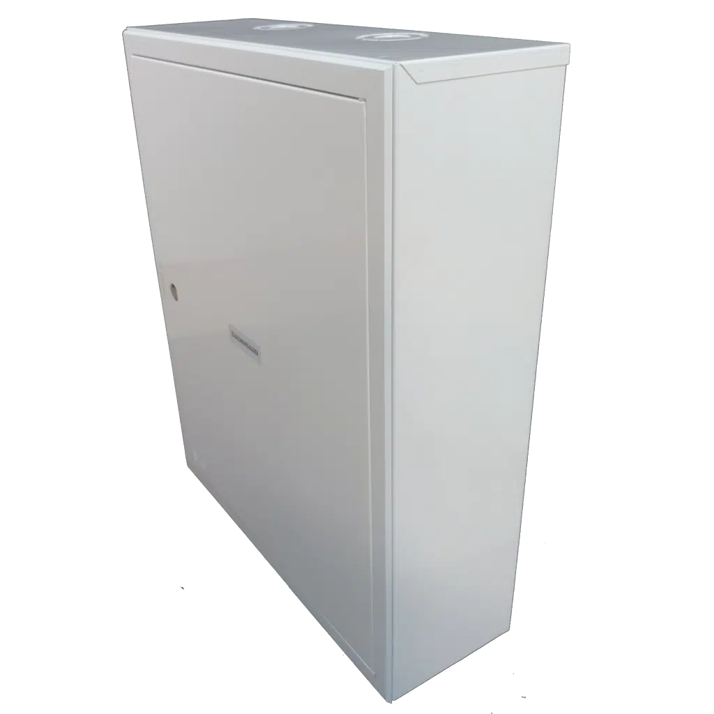 Caixa Tipo C C3 Exterior 500X600X160mm 02.303 - Image 2