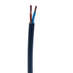 Cabo Flexível 2X1,5mm2 Preto RV-K