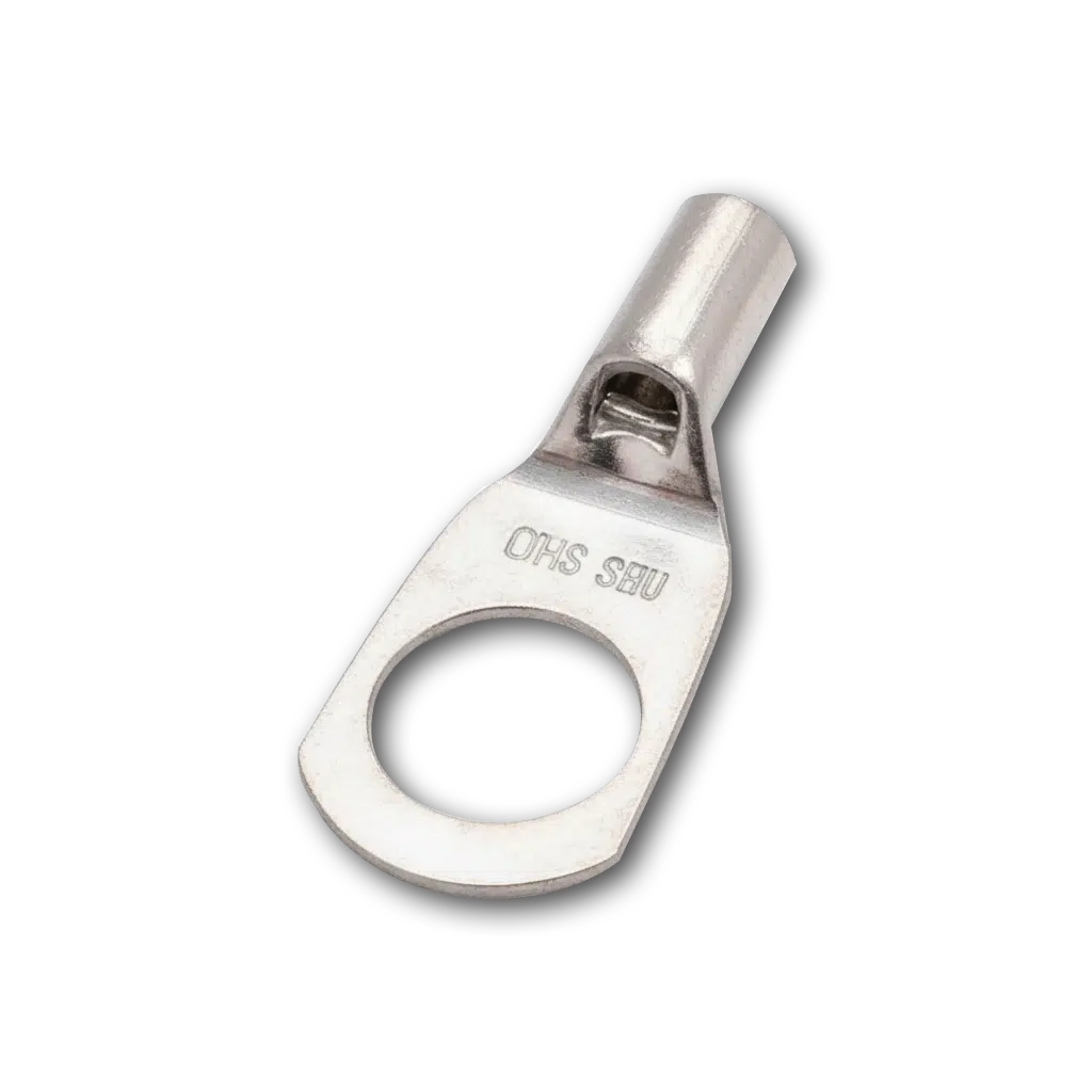 Terminal Tubular 16-10