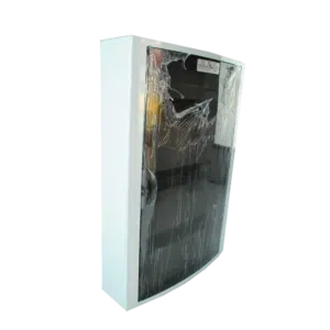 Quadro 42 Módulos Exterior 362X544X104mm