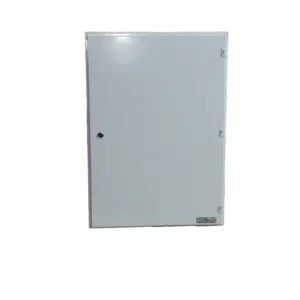 Inversor 4P 630A com Caixa Punho Directo IV.2630C/CX