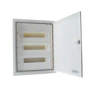 Quadro 48 Módulos Interior 400X500X130mm VB.160