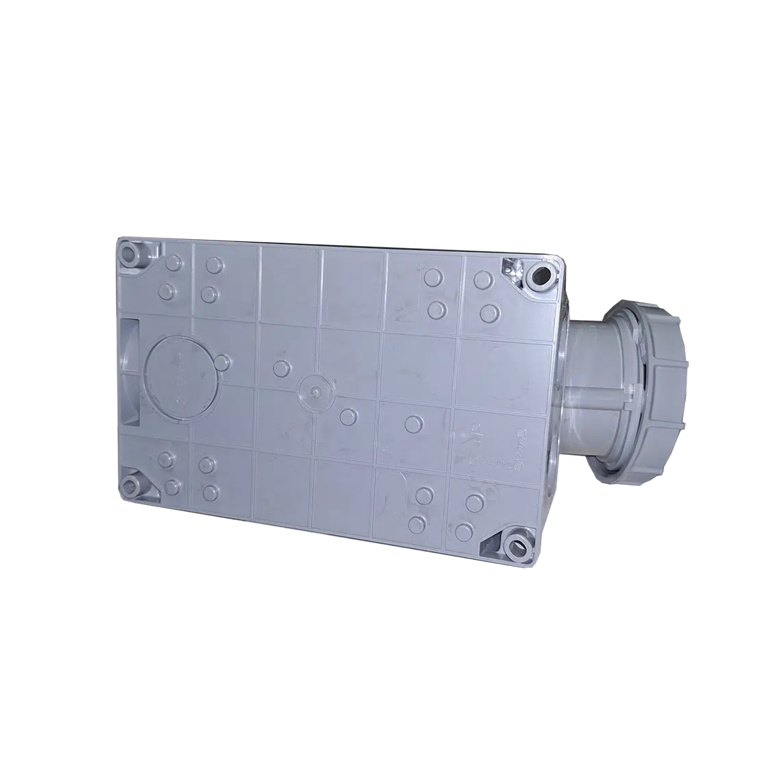 Tomada Industrial 3P+T+N 125A 400V - Image 4
