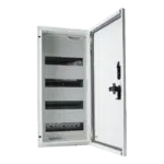 Quadro 48 Módulos Exterior Metálico 8GK1052-2KK11