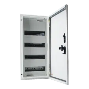 Quadro 48 Módulos Exterior Metálico 8GK1052-2KK11