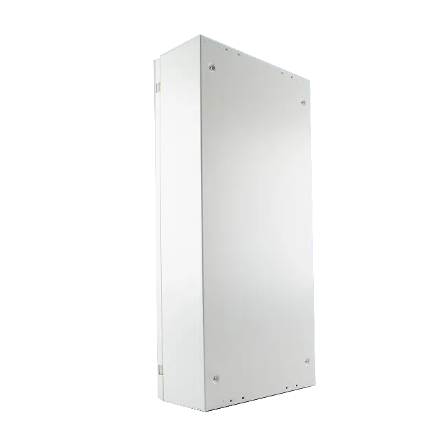 Quadro 48 Módulos Exterior Metálico 8GK1052-2KK11 - Image 3