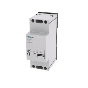 Transformador Modular Prim:230V Sec:8/12VAC 18VA 4AC3218-0