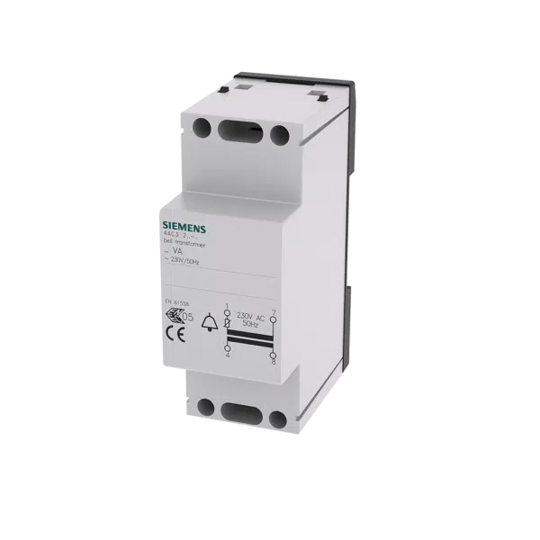 Transformador Modular Prim:230V Sec:8/12VAC 18VA 4AC3218-0
