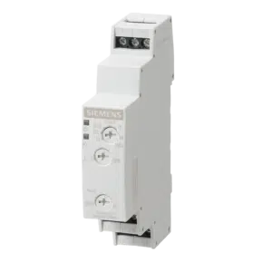 Temporizador Estrela-Triangulo 12-240VAC/DC 7PV1578-1BW30