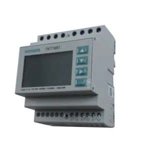 Monitor de Potência Modular 7KT1681