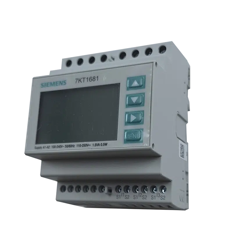 Monitor de Potência Modular 7KT1681