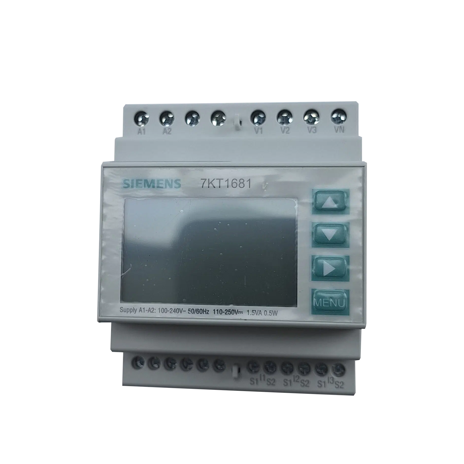 Monitor de Potência Modular 7KT1681 - Image 2