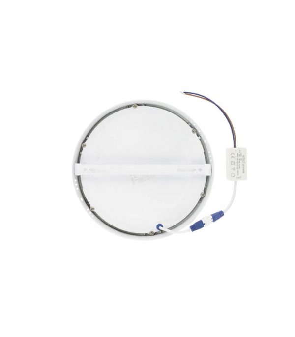 Painel LED LINDA-R 24W 6000K 230V Ref. 2023720 - Image 2