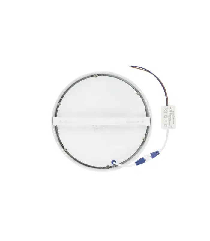 Painel LED LINDA-R 24W 6000K 230V Ref. 2023720 - Image 2