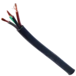 Cabo Flexível 4X4mm2 Preto RV-K