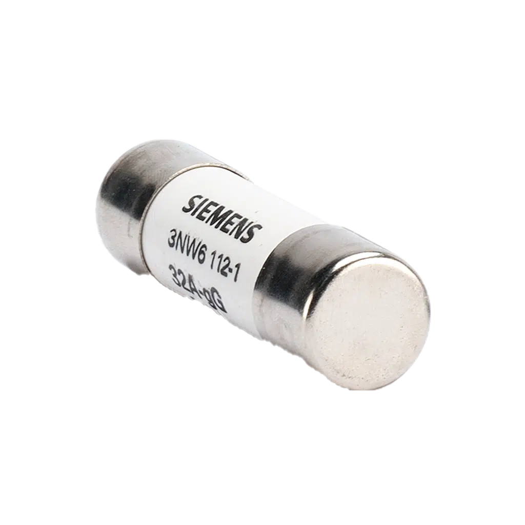 Fusível Cilindrico 14x51mm 32A 3NW6112-1