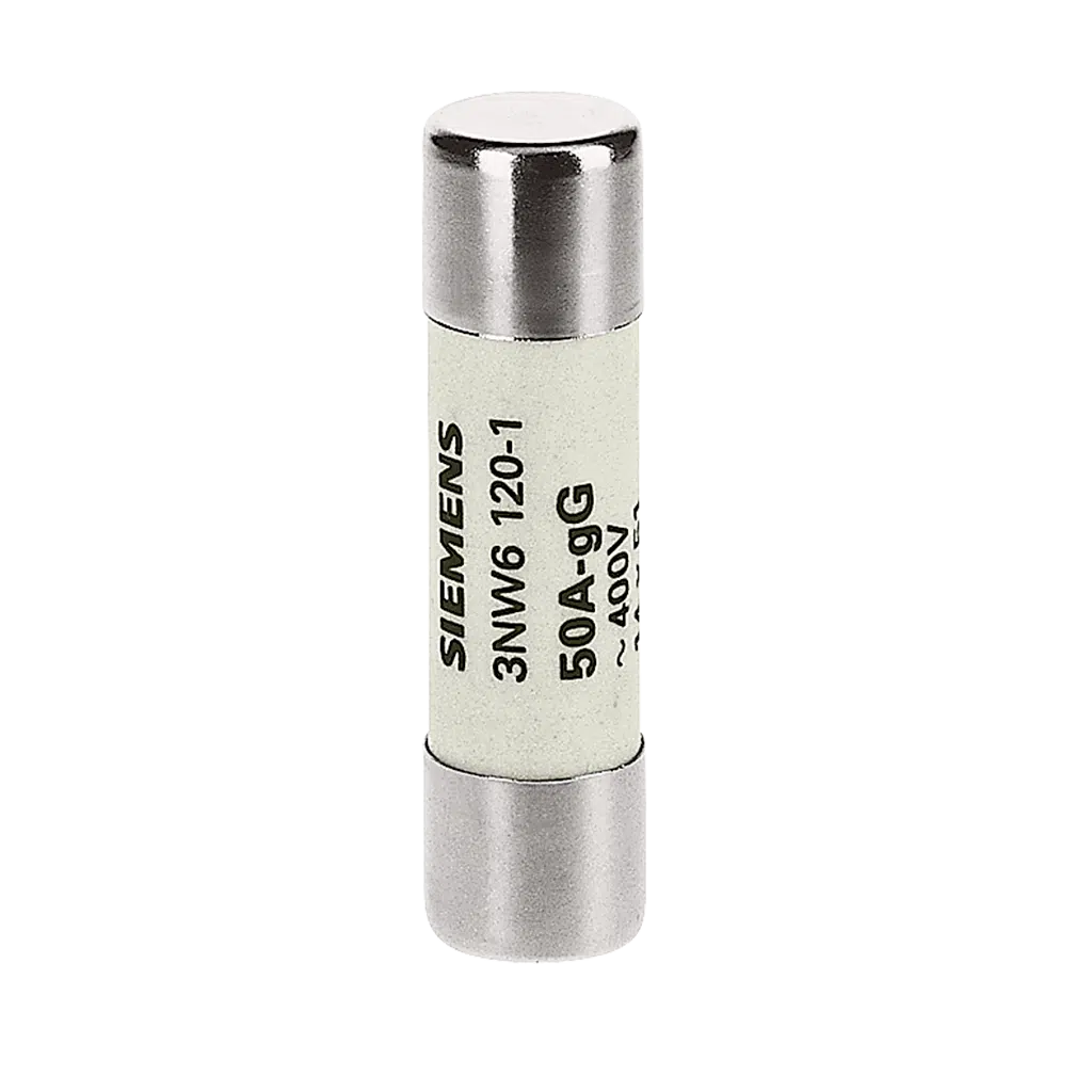 Fusível Cilindrico 14x51mm 40A 3NW6117-1