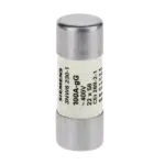 Fusível Cilindrico 22x58mm 63A 3NW6222-1