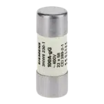 Fusível Cilindrico 22x58mm 80A 3NW6224-1