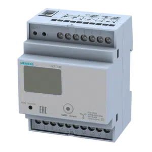 Monitor de Potência Modular Trifasica para TI de CT/5A 7KT1540