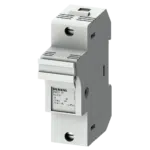 SIE-BASE FUSIV CIL 1P 50A 14X51 3NW7111