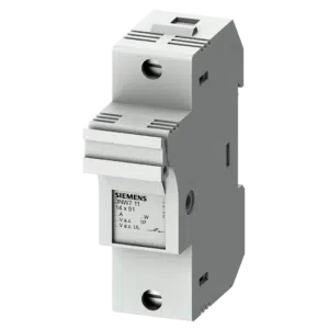 SIE-BASE FUSIV CIL 1P 50A 14X51 3NW7111