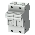 SIE-BASE FUSIV CIL 1P+N 50A 14X51 3NW7151