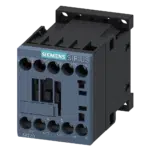 Contactor 3P 7.5KW 16A Bob:400VAC 3RT2018-1AV01