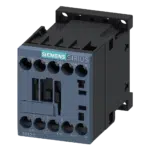 Contactor 4P 5.5KW 22A Bob:230VAC 3RT2317-1AP00