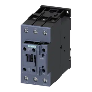 Contactor 3P 1NA+1NF 22KW 50A Bob:230VAC 3RT2036-1AP00