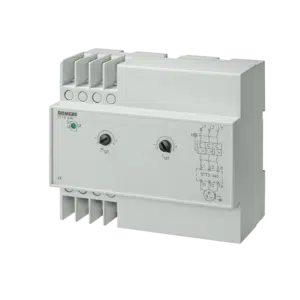 SIE-ARRANCADOR SUAVE 3 FASES 300-5500W 5TT3440