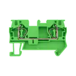 Terminal de Passagem com Mola Verde 4mm2 8WH2000-0AG03