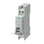 Bobine de Disparo para Disjuntores 5SL4, 5SY e 5SP 110-415V 5ST3030