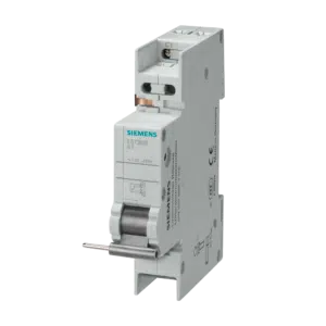 Bobine de Disparo para Disjuntores 5SL4, 5SY e 5SP 110-415V 5ST3030