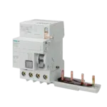 Bloco Diferencial 4P 63A 30MA 5SM2345-0