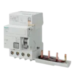 Bloco Diferencial 4P 63A 300MA 5SM2645-0