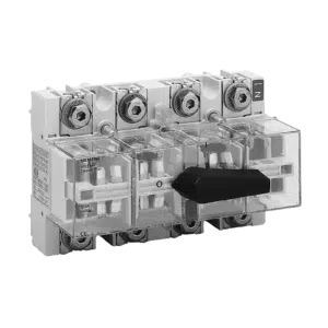 Interruptor Geral 3P+N 160A 5TE1630