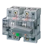 Interruptor Geral 2P 100A 5TE1210