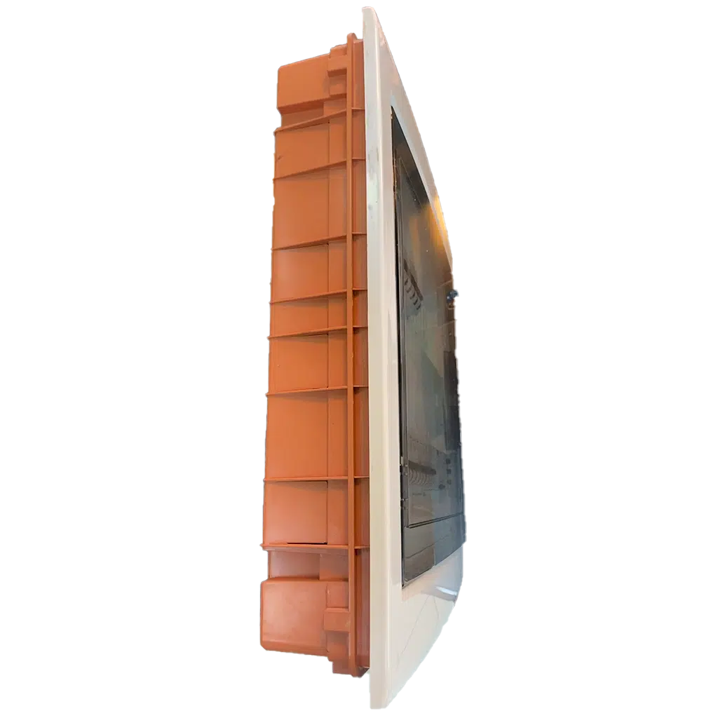 Quadro Elétrico Trifásico para Habitação Equipado 63A - Image 3